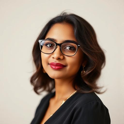 Ananya Sharma