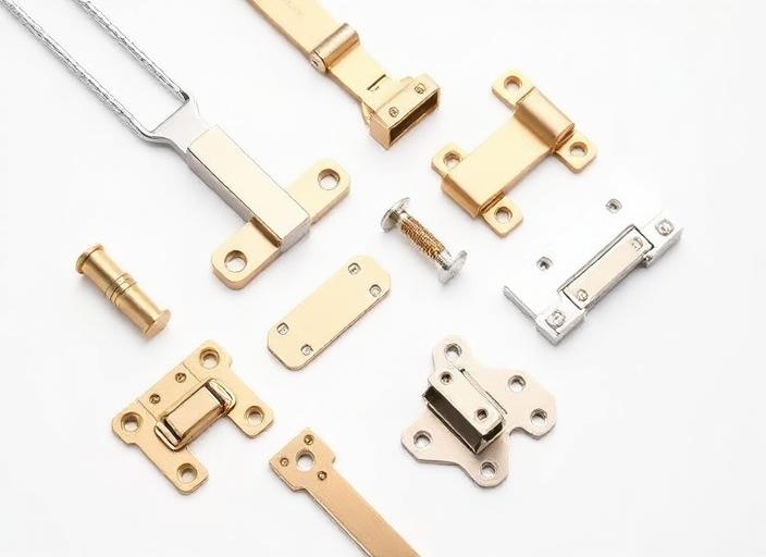 Furniture hardware