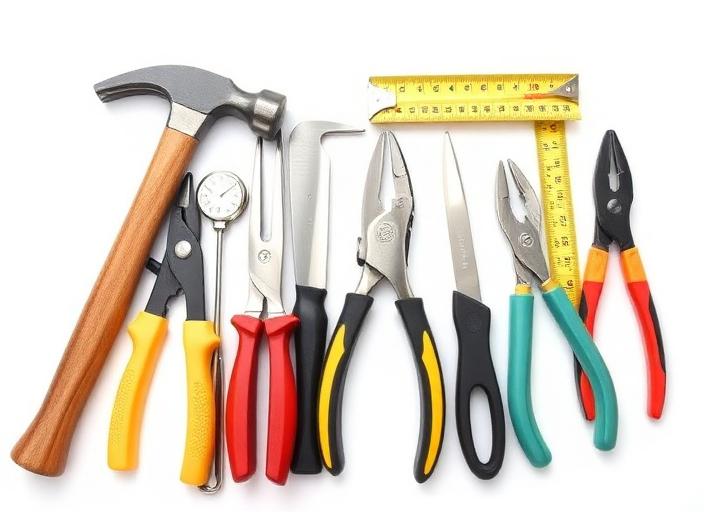 Hand tools
