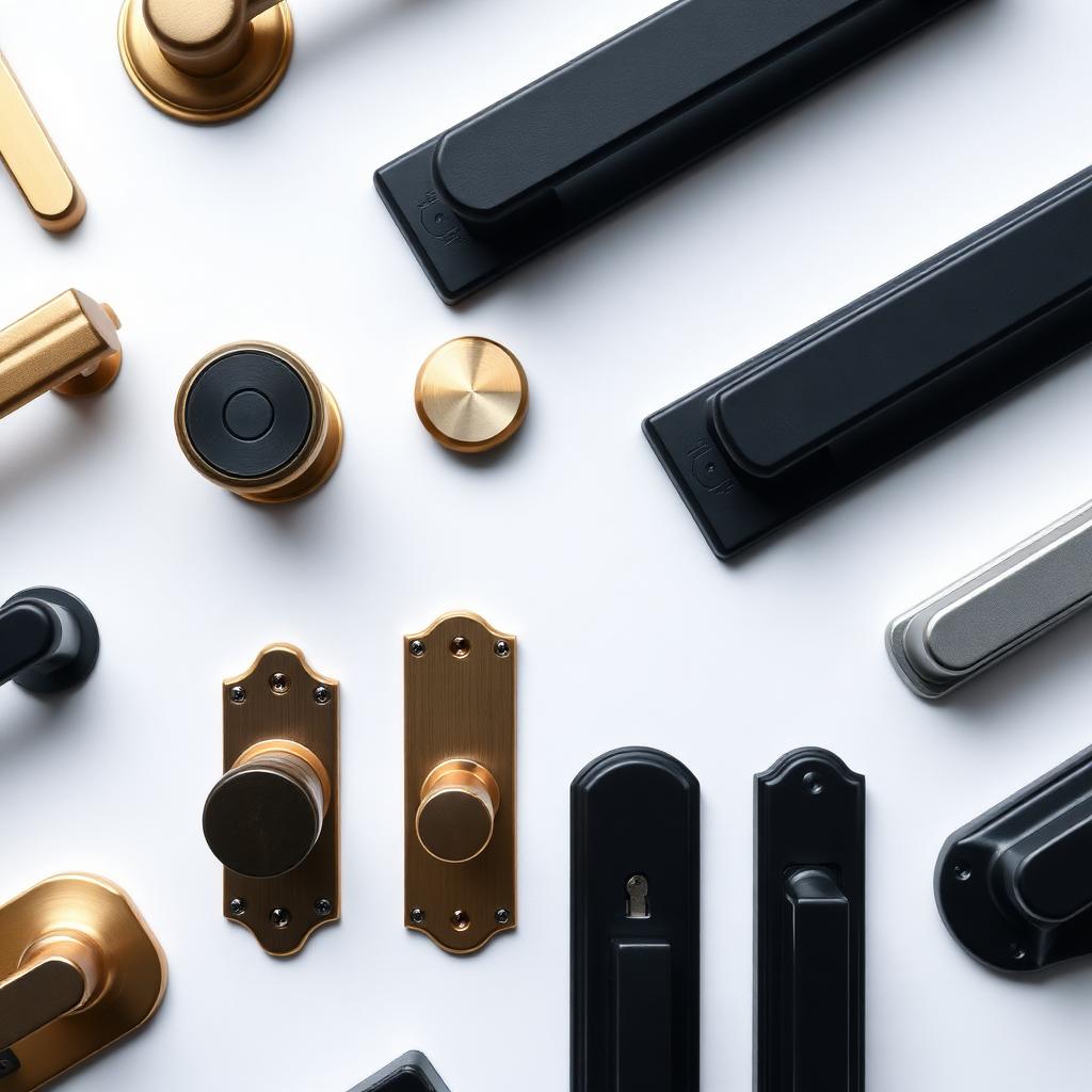 Door Accessories