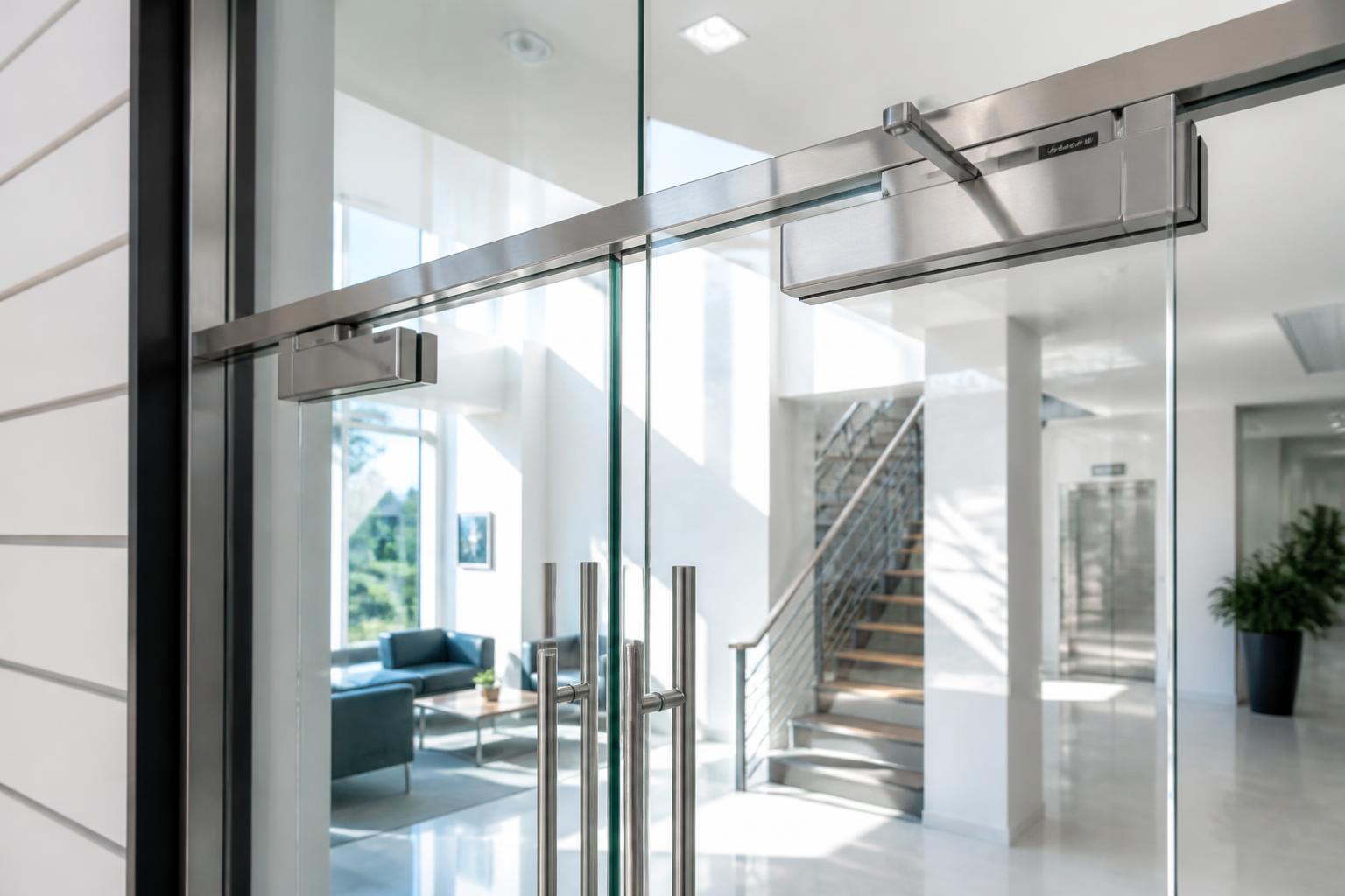 Precision Hinges