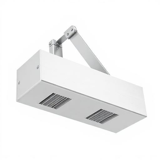 Commercial Door Closer